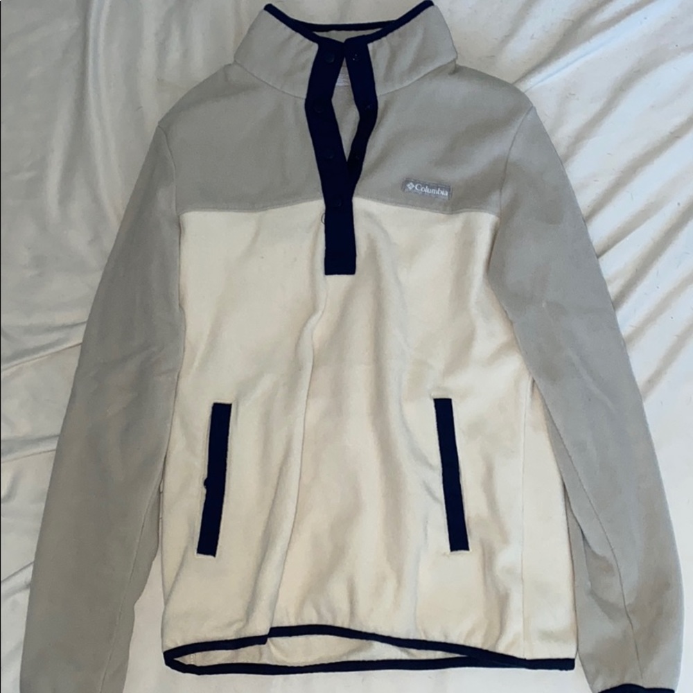 Women’s Columbia Jacket
